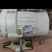 موتور چرخ خیاطی