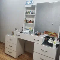 حراج میز صندلی میز آرایش جا کفشی