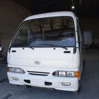 مینی بوس هیوندا