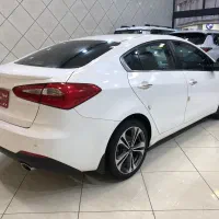 کیا سراتو ۲۰۱۵ بدون رنگ فول کامل