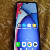 گوشی پوکو c71
