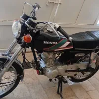 موتور سی جی مدل 88 تمیز