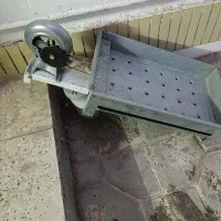 منقل کباب