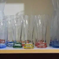 لیوان شربت خوری پاب پاشاباغچه
