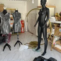 مانکن، رگال، میزپیش خوان، چوب لباسی دیوارکوب، پرو