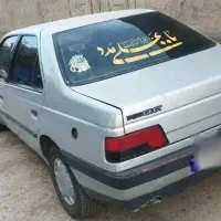 پژو 405|خودرو سواری و وانت|سیستان, |دیوار