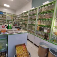 فروش فوری لوازم و اجناس عطاری با تخفیف ویژه فوری