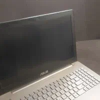 لپ تاپ ASUS i7 - رم 16GB - هارد SSD 512 + HDD 1TB