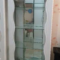 بوفه سفید شرکتی