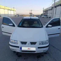 سمند ای آف سون