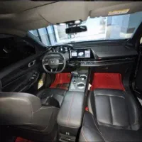 فروش چانگان CS55 مونتاژی مشکی هفت رنگ۱۴۰۵