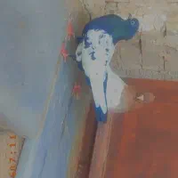 کبوتر سینه ایی