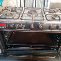 گاز|اجاق گاز و لوازم برقی پختوپز|گرگان, |دیوار