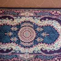 موکت ،پادری