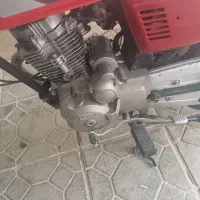 موتورسیکلت