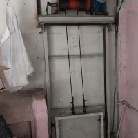بالابر تمام اتومات
