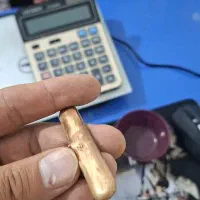 خاک طلا و نقره