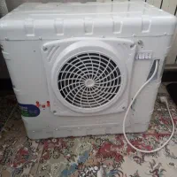 کولر آبی رومیزی نو