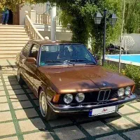 Bmw 320|خودرو سواری و وانت|تهران, اقدسیه|دیوار