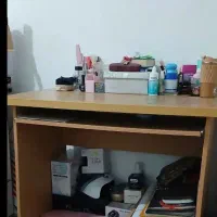میز کامپیوتر و تحریر