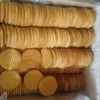 بیسکویت بیگ+دل
