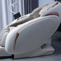 صندلی ماساژور قدرتمند دارای ماساژ درمانی