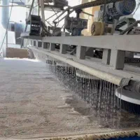 کارخانه قالیشویی ایران مهر اردبیل