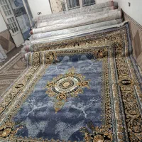 فرش نگین