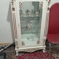 میز تلوزیون و دراور ست