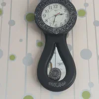 ساعت دیواری سالم