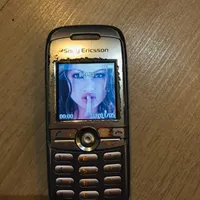 گوشی سونی اریکسون مدل J210i
