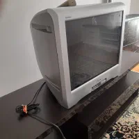 تلویزون سونی ۲۱ اینج