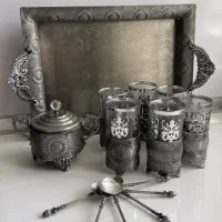سرویس چای خوری