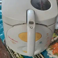 سرخ کن مولینکس