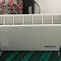 بخاری برقی