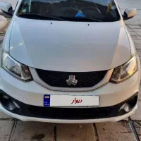 خودرو ساینا s