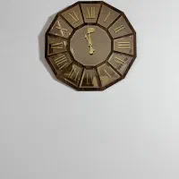 ساعت دیواری