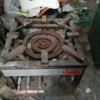 اجاق‌گاز