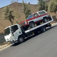 خودروبر کفی و خودرو سوار وحمل خودرو امداد خودرو