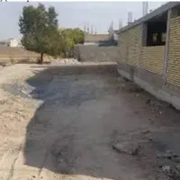 یک-قطعه-زمین-142متر