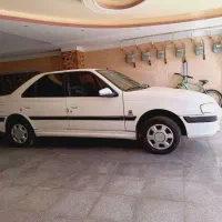 پژو پارس