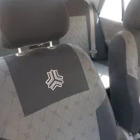 پراید ۹۴ نوک مدادی متالیک. سند دوگانه کارخانه|خودرو سواری و وانت|بومهن, |دیوار