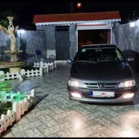 پژو پارس 99 واقعا سالم