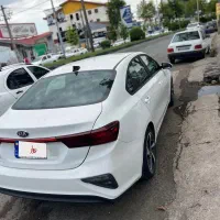 کیا فورته گذر منطقه دائم انزلی