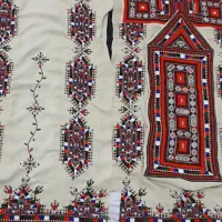 لباس تپه ای نو
