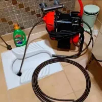 لوله باز کنی