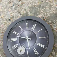 ساعت دیواری