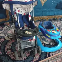 گهواره روروعک
