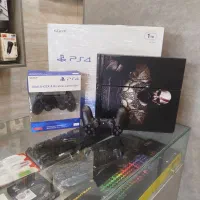 کنسول ps4 fat 1tra
