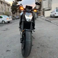 موتورcf250NKدرحد